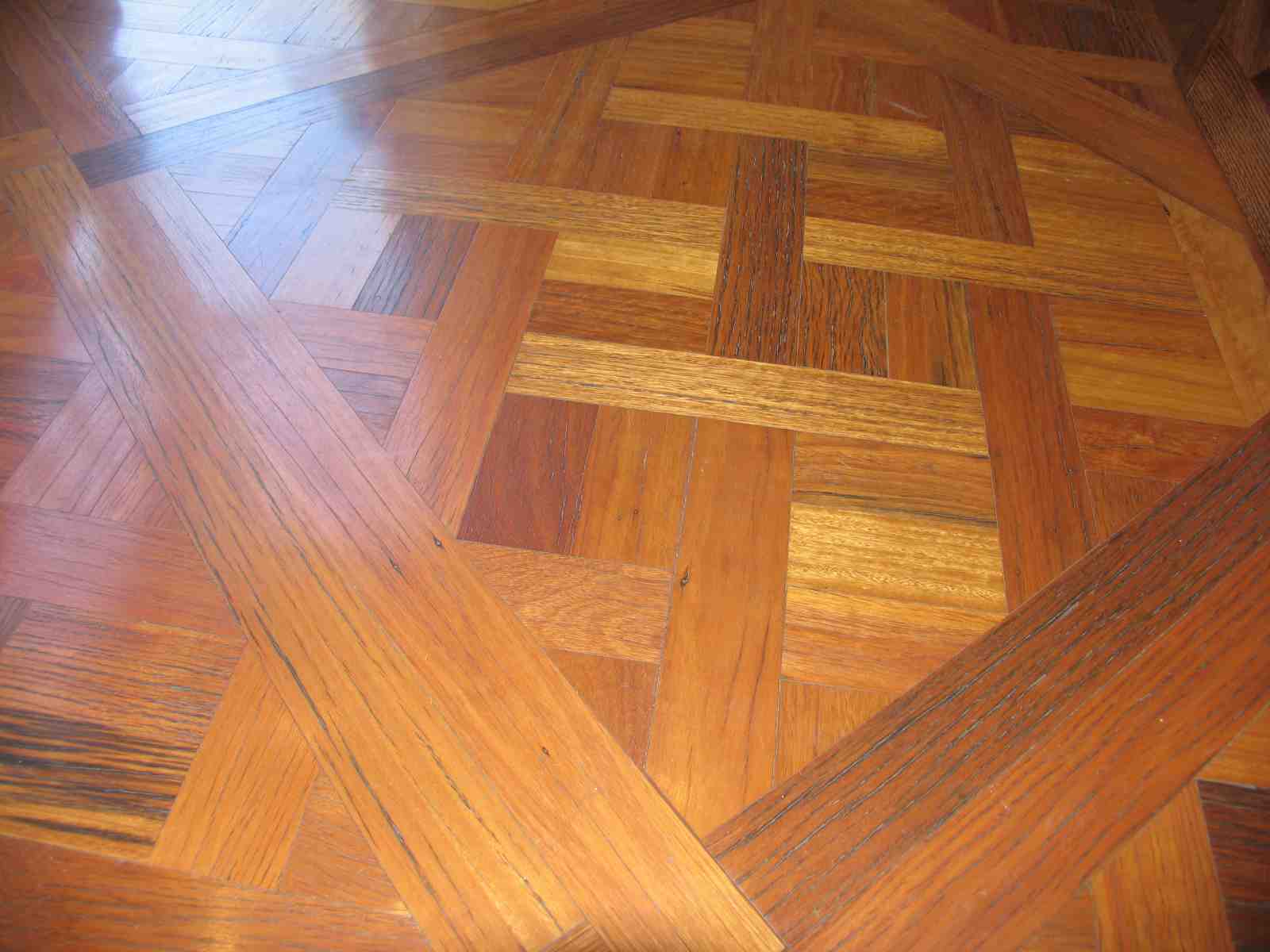 Floor boards, Decking and Parquetry Australian Architectural Hardwoods
